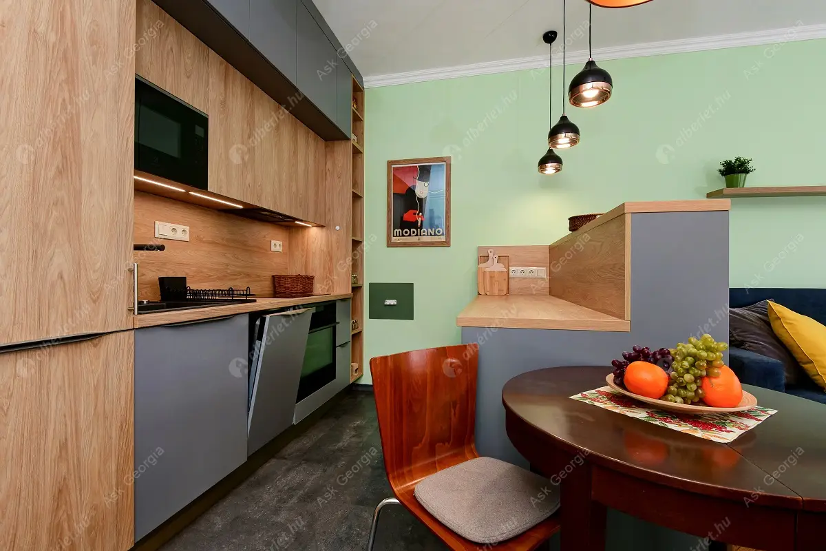 Kiadó albérlet 250000 Ft/hó áron: Budapest, XI. kerület  Villányi út. Mérete: 44 nm, 2 szobás | Alberlet.hu - 6394181