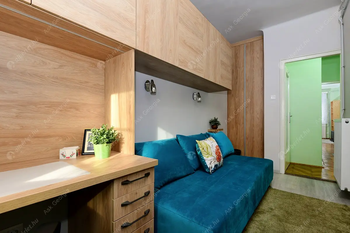 Kiadó albérlet 250000 Ft/hó áron: Budapest, XI. kerület  Villányi út. Mérete: 44 nm, 2 szobás | Alberlet.hu - 6394182