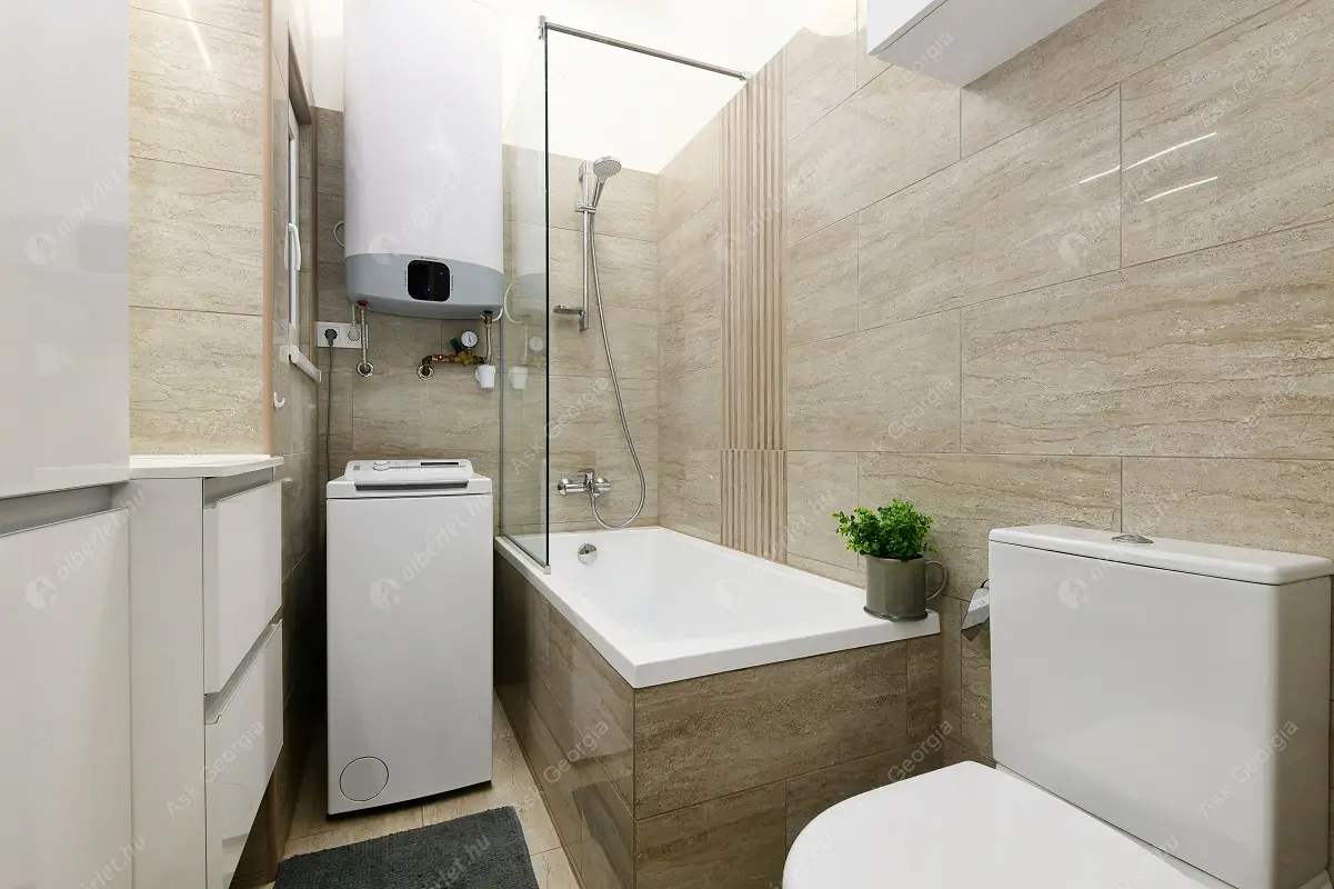 Kiadó albérlet 250000 Ft/hó áron: Budapest, XI. kerület  Villányi út. Mérete: 44 nm, 2 szobás | Alberlet.hu - 6394184