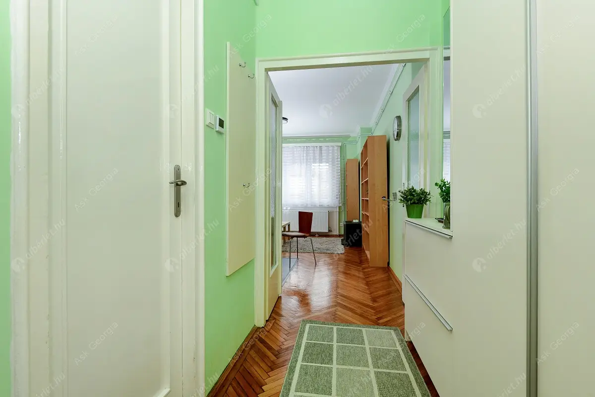 Kiadó albérlet 250000 Ft/hó áron: Budapest, XI. kerület  Villányi út. Mérete: 44 nm, 2 szobás | Alberlet.hu - 6394186