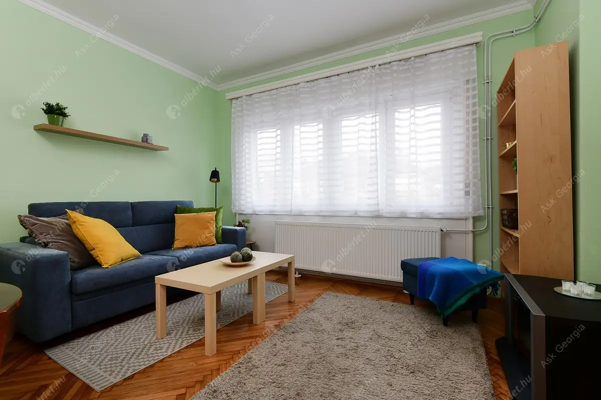 Kiadó albérlet 250000 Ft/hó áron: Budapest, XI. kerület  Villányi út. Mérete: 44 nm, 2 szobás | Alberlet.hu - 6394190