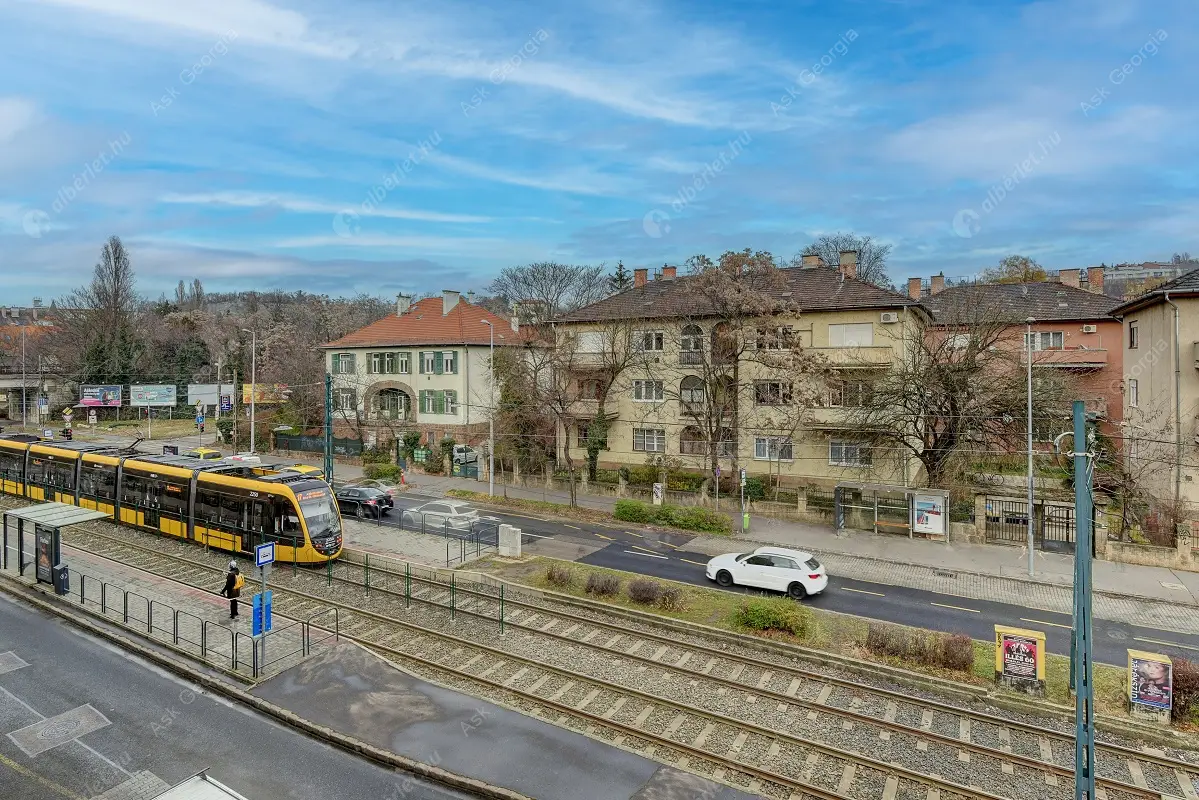Kiadó albérlet 250000 Ft/hó áron: Budapest, XI. kerület  Villányi út. Mérete: 44 nm, 2 szobás | Alberlet.hu - 6394194