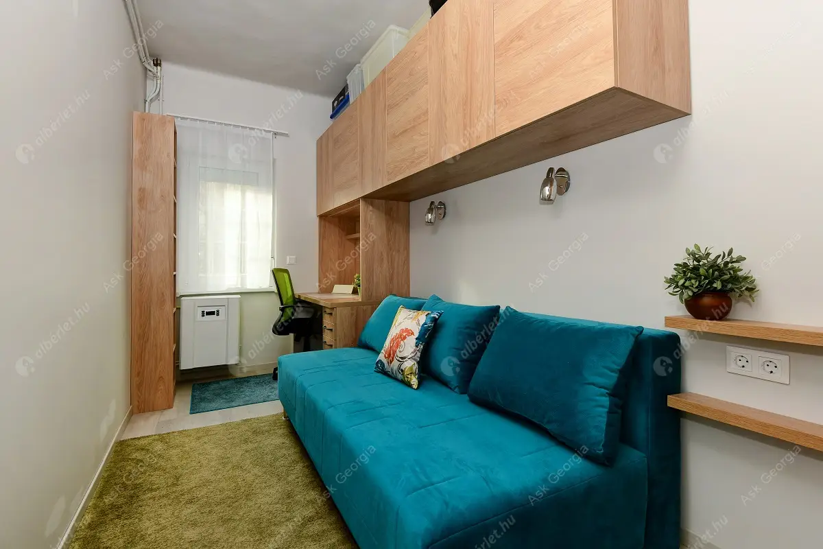 Kiadó albérlet 250000 Ft/hó áron: Budapest, XI. kerület  Villányi út. Mérete: 44 nm, 2 szobás | Alberlet.hu - 6394195