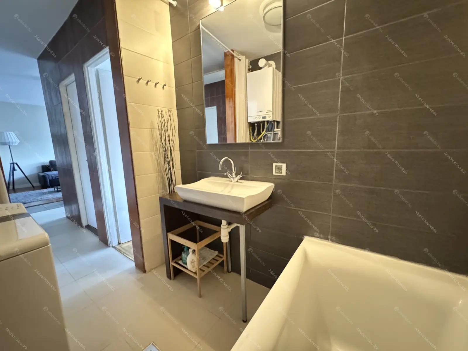 Kiadó albérlet 240000 Ft/hó áron: Budapest, XI. kerület  Villányi út. Mérete: 46 nm, 2 szobás | Alberlet.hu - 6656969