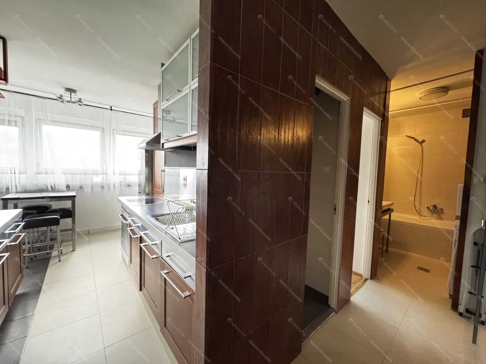 Kiadó albérlet 240000 Ft/hó áron: Budapest, XI. kerület  Villányi út. Mérete: 46 nm, 2 szobás | Alberlet.hu - 6656975