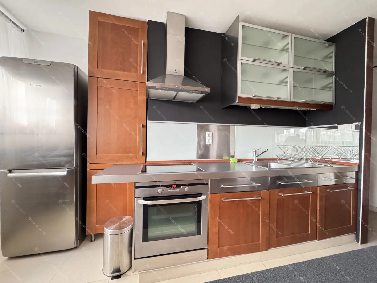 Kiadó albérlet 240000 Ft/hó áron: Budapest, XI. kerület  Villányi út. Mérete: 46 nm, 2 szobás | Alberlet.hu - 6656977