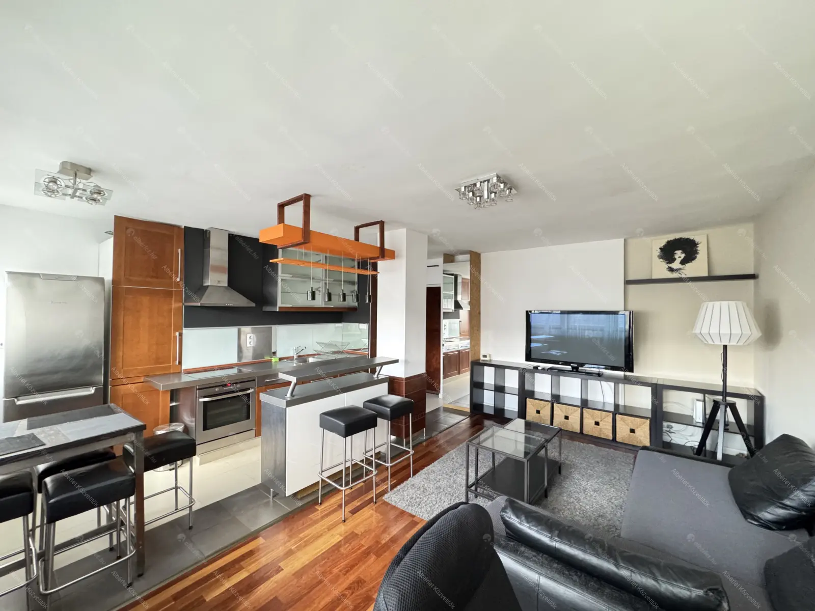 Kiadó albérlet 240000 Ft/hó áron: Budapest, XI. kerület  Villányi út. Mérete: 46 nm, 2 szobás | Alberlet.hu - 6656981