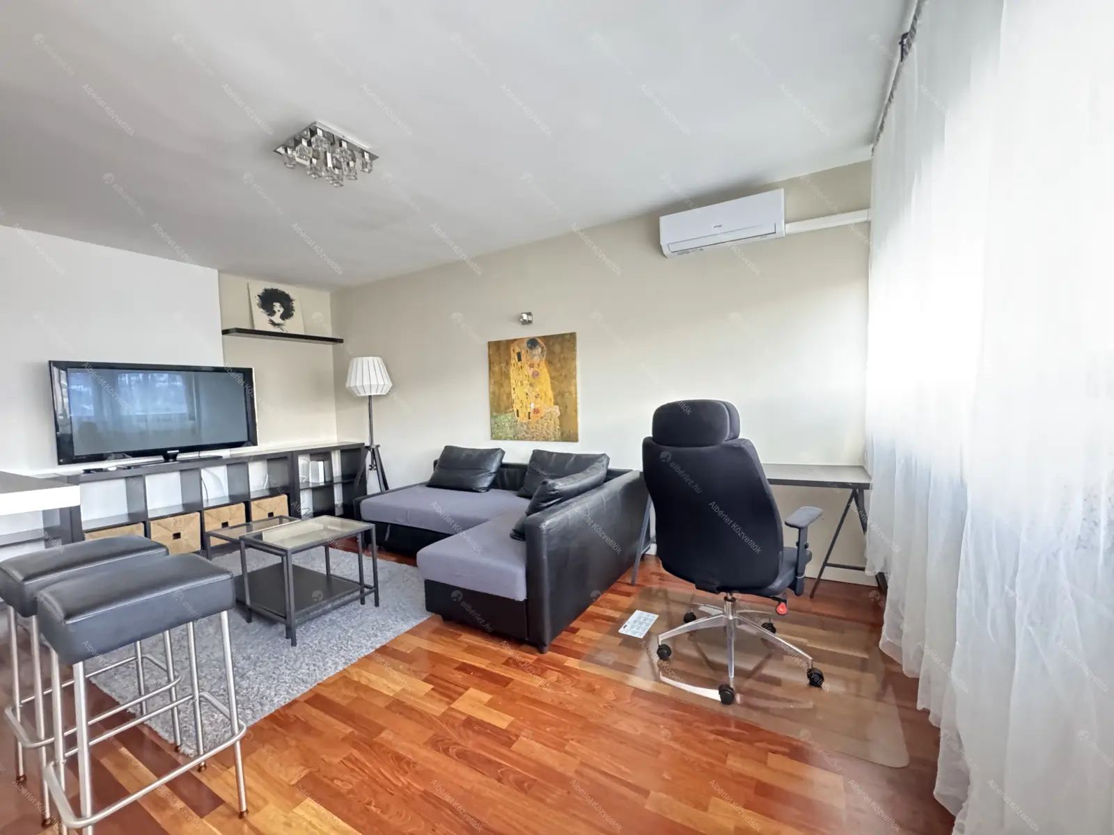 Kiadó albérlet 240000 Ft/hó áron: Budapest, XI. kerület  Villányi út. Mérete: 46 nm, 2 szobás | Alberlet.hu - 6656983