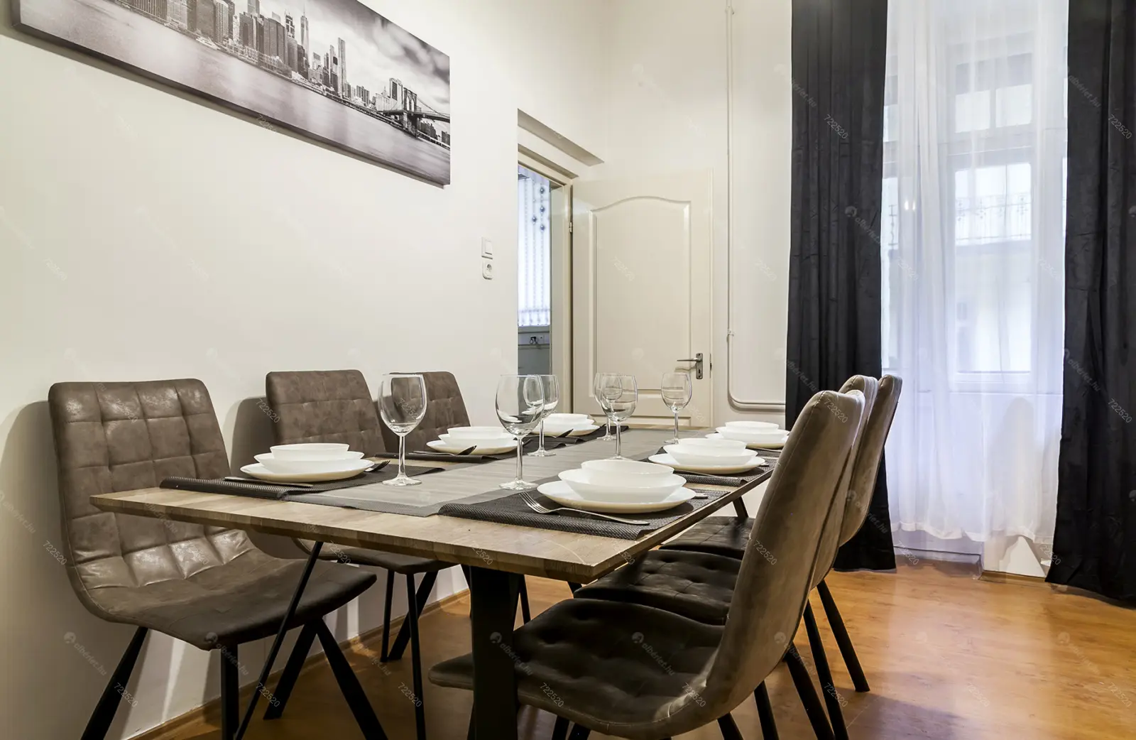 Kiadó albérlet 195000 Ft/hó áron: Budapest, XI. kerület  Villányi út. Mérete: 48 nm, 1 szobás | Alberlet.hu - 5883313