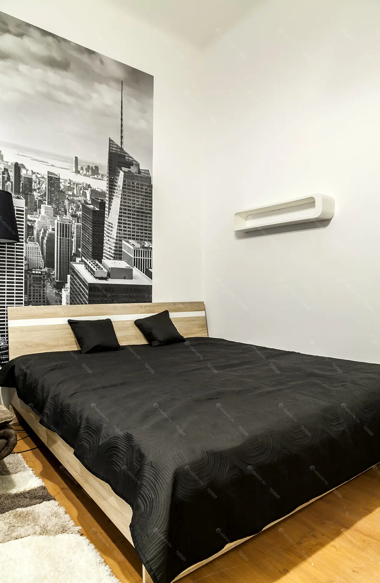 Kiadó albérlet 195000 Ft/hó áron: Budapest, XI. kerület  Villányi út. Mérete: 48 nm, 1 szobás | Alberlet.hu - 5883317