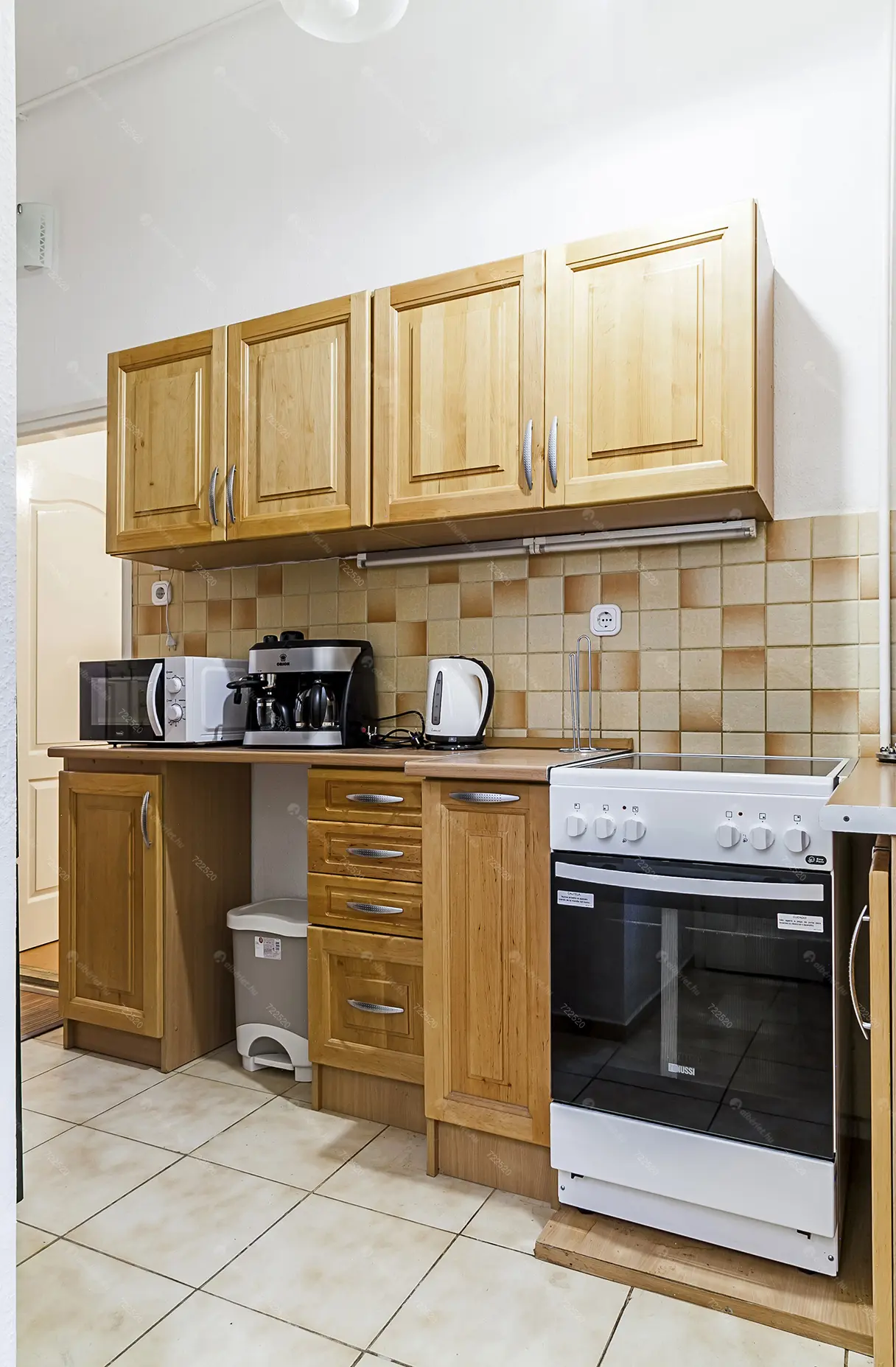 Kiadó albérlet 195000 Ft/hó áron: Budapest, XI. kerület  Villányi út. Mérete: 48 nm, 1 szobás | Alberlet.hu - 5883319