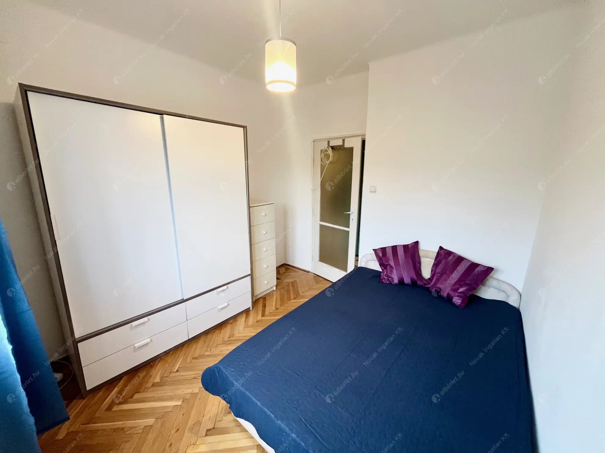 Kiadó albérlet 235000 Ft/hó áron: Budapest, XI. kerület  Villányi út. Mérete: 50 nm, 1 szobás | Alberlet.hu - 6635602