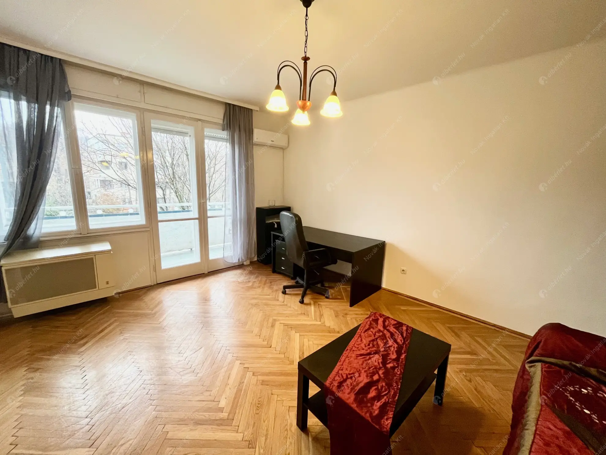 Kiadó albérlet 235000 Ft/hó áron: Budapest, XI. kerület  Villányi út. Mérete: 50 nm, 1 szobás | Alberlet.hu - 6635617