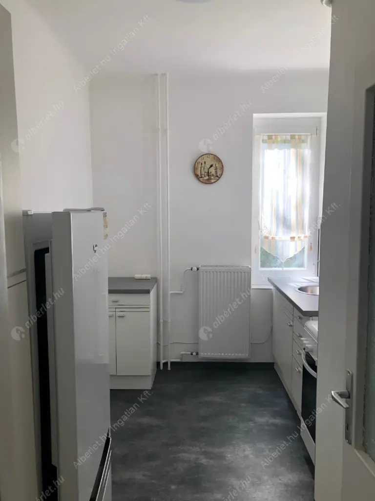 Kiadó albérlet 280000 Ft/hó áron: Budapest, XI. kerület  Villányi út. Mérete: 50 nm, 2 szobás | Alberlet.hu - 6633010