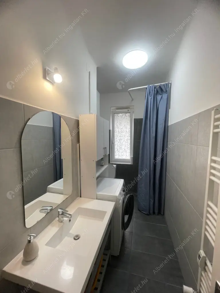 Kiadó albérlet 280000 Ft/hó áron: Budapest, XI. kerület  Villányi út. Mérete: 50 nm, 2 szobás | Alberlet.hu - 6634058