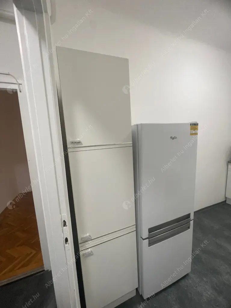 Kiadó albérlet 280000 Ft/hó áron: Budapest, XI. kerület  Villányi út. Mérete: 50 nm, 2 szobás | Alberlet.hu - 6634060