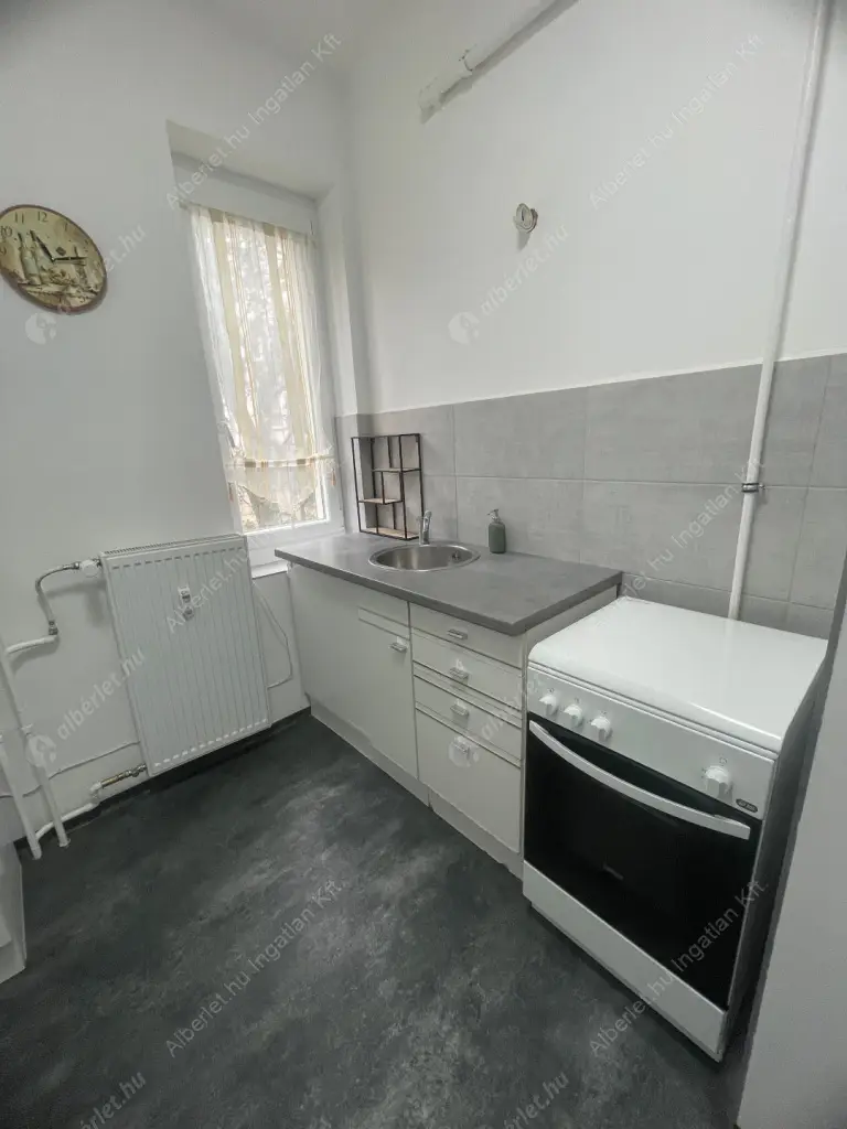 Kiadó albérlet 280000 Ft/hó áron: Budapest, XI. kerület  Villányi út. Mérete: 50 nm, 2 szobás | Alberlet.hu - 6634062