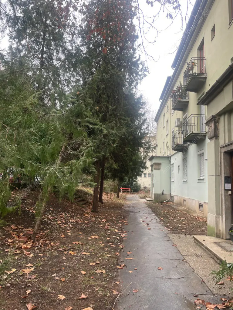 Kiadó albérlet 280000 Ft/hó áron: Budapest, XI. kerület  Villányi út. Mérete: 50 nm, 2 szobás | Alberlet.hu - 6634064