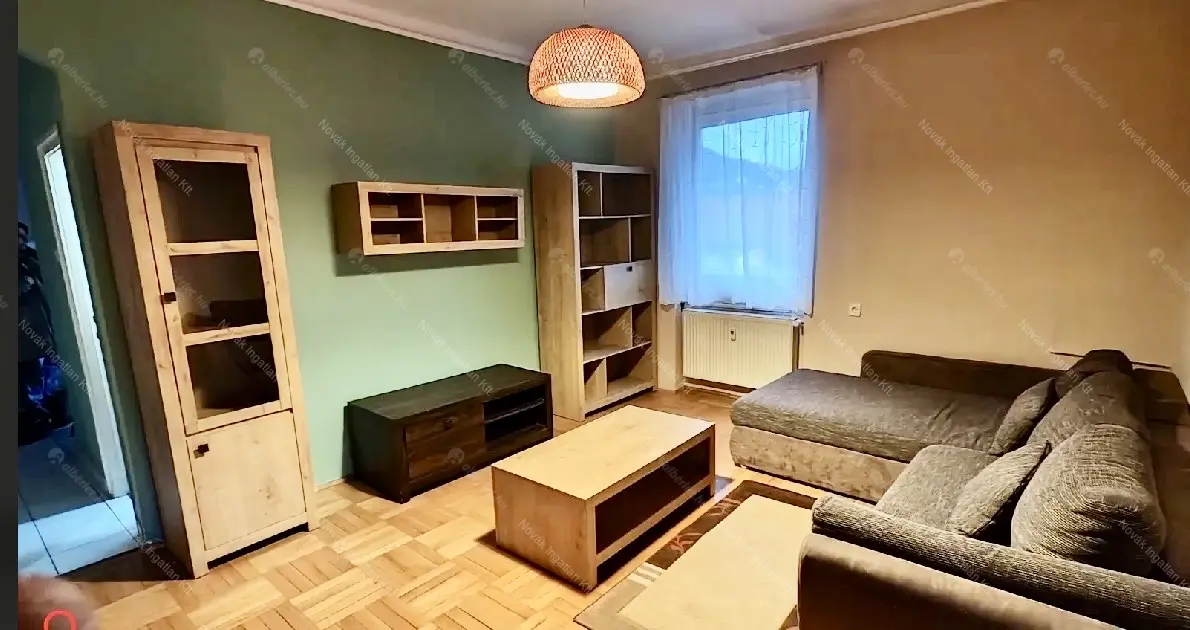 Kiadó albérlet 240000 Ft/hó áron: Budapest, XI. kerület  Villányi út. Mérete: 52 nm, 2 szobás | Alberlet.hu - 6649404