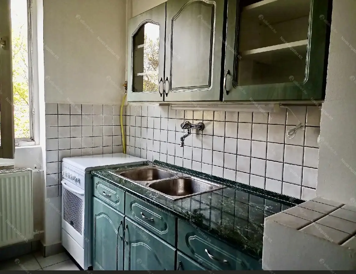 Kiadó albérlet 240000 Ft/hó áron: Budapest, XI. kerület  Villányi út. Mérete: 52 nm, 2 szobás | Alberlet.hu - 6649407