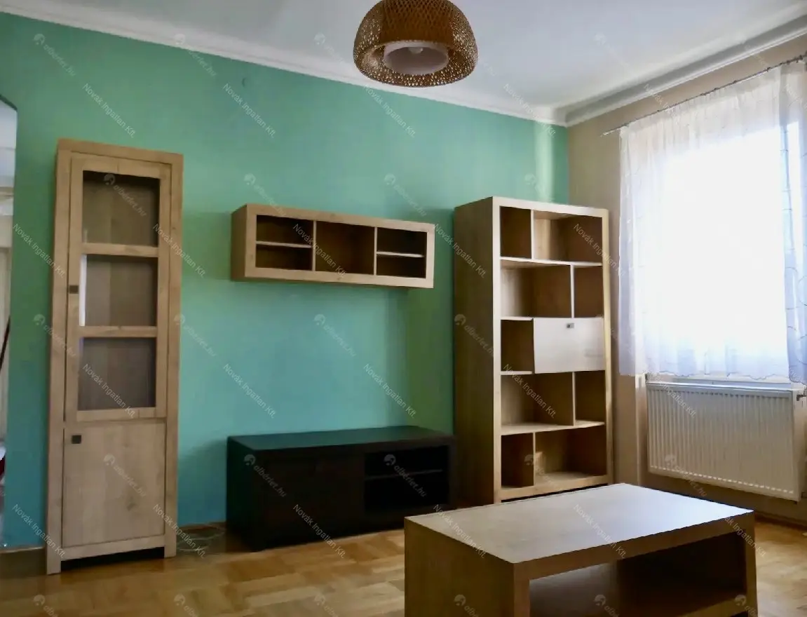 Kiadó albérlet 240000 Ft/hó áron: Budapest, XI. kerület  Villányi út. Mérete: 52 nm, 2 szobás | Alberlet.hu - 6649408