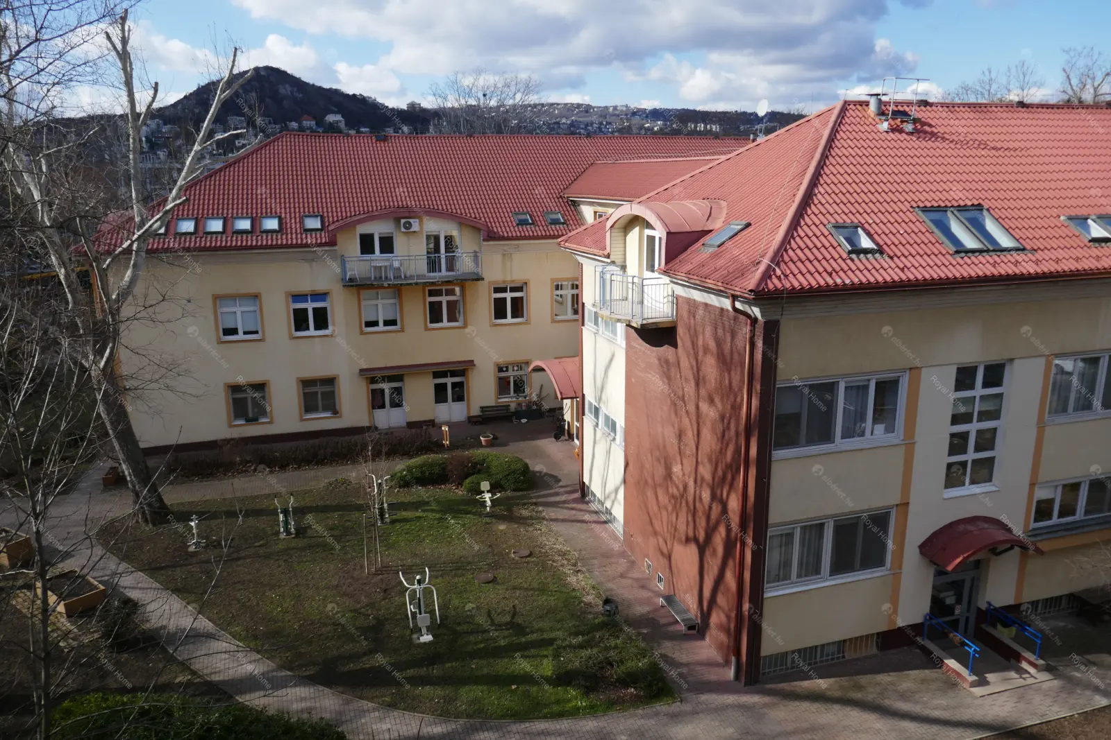 Kiadó albérlet 240000 Ft/hó áron: Budapest, XI. kerület  Villányi út. Mérete: 52 nm, 2 szobás | Alberlet.hu - 6659334