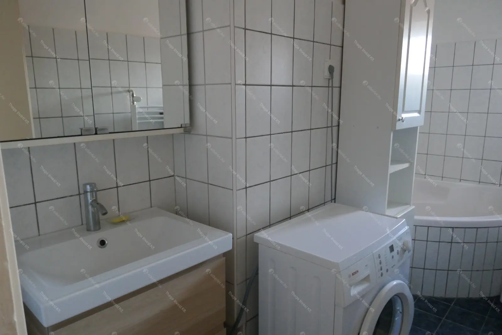 Kiadó albérlet 240000 Ft/hó áron: Budapest, XI. kerület  Villányi út. Mérete: 52 nm, 2 szobás | Alberlet.hu - 6659653