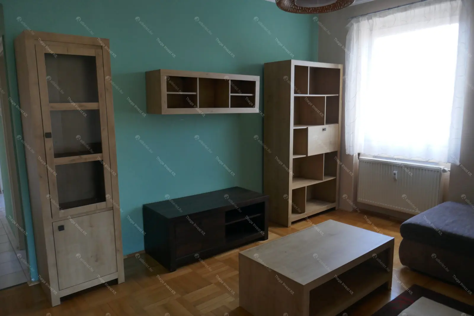 Kiadó albérlet 240000 Ft/hó áron: Budapest, XI. kerület  Villányi út. Mérete: 52 nm, 2 szobás | Alberlet.hu - 6659654