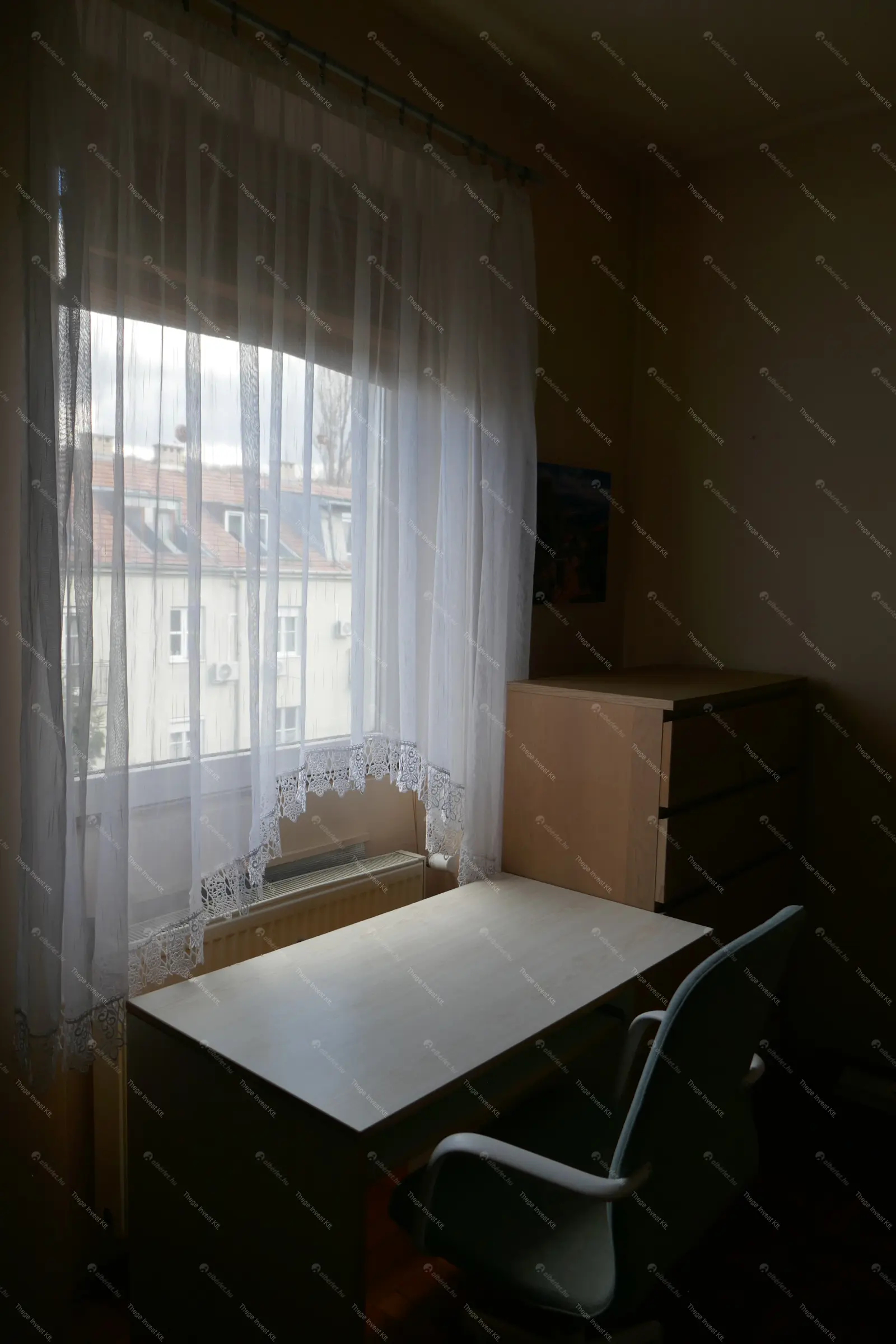 Kiadó albérlet 240000 Ft/hó áron: Budapest, XI. kerület  Villányi út. Mérete: 52 nm, 2 szobás | Alberlet.hu - 6659656