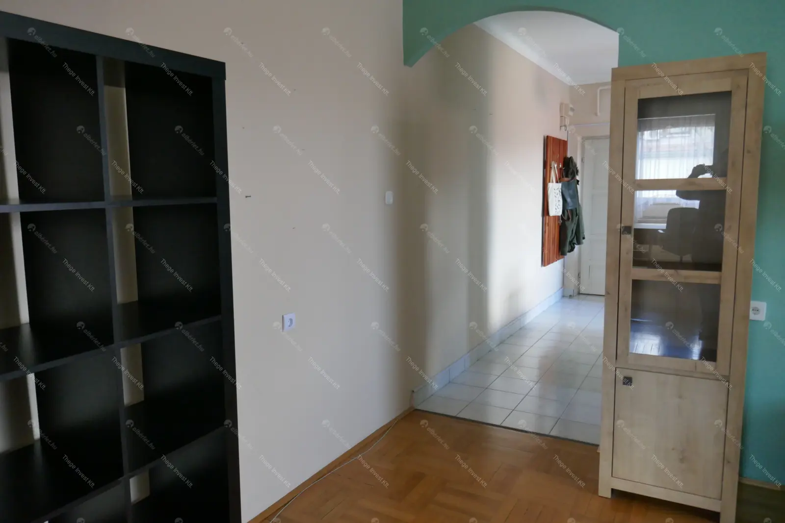 Kiadó albérlet 240000 Ft/hó áron: Budapest, XI. kerület  Villányi út. Mérete: 52 nm, 2 szobás | Alberlet.hu - 6659657