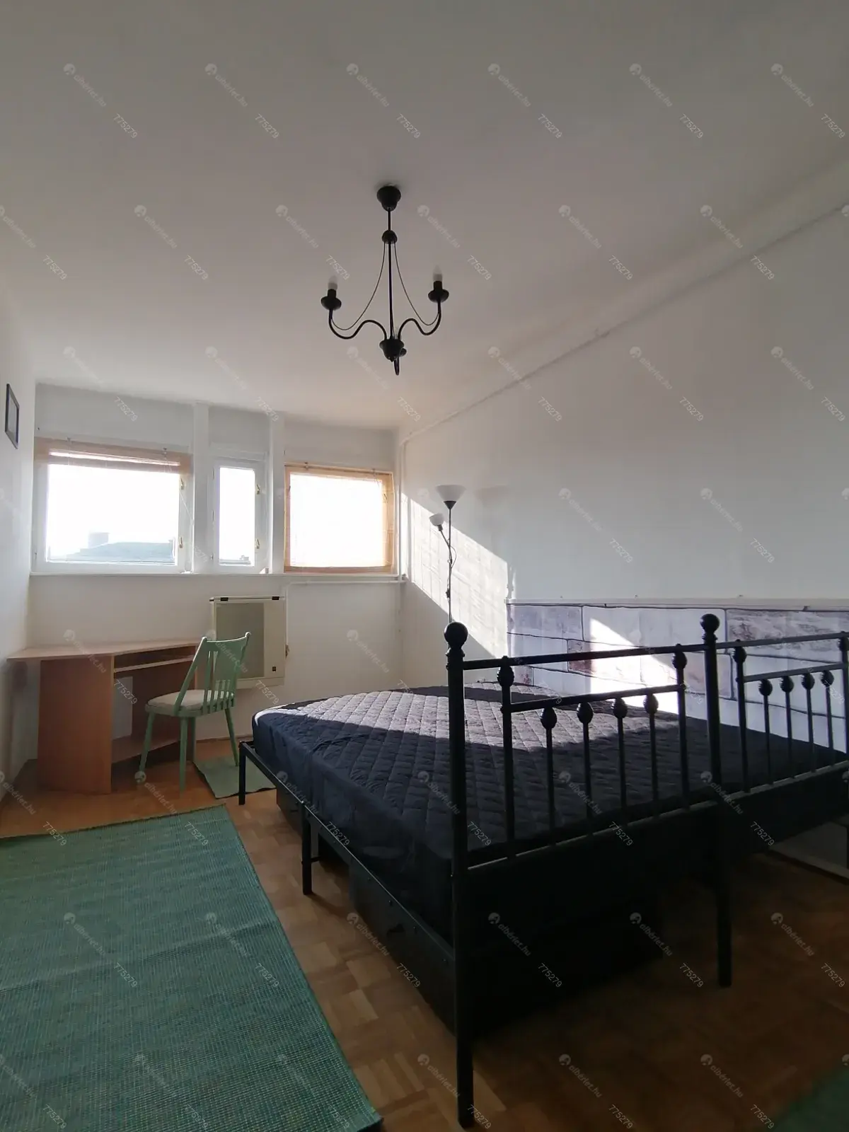 Kiadó albérlet 280000 Ft/hó áron: Budapest, XI. kerület  Villányi út. Mérete: 56 nm, 2 szobás | Alberlet.hu - 6664522