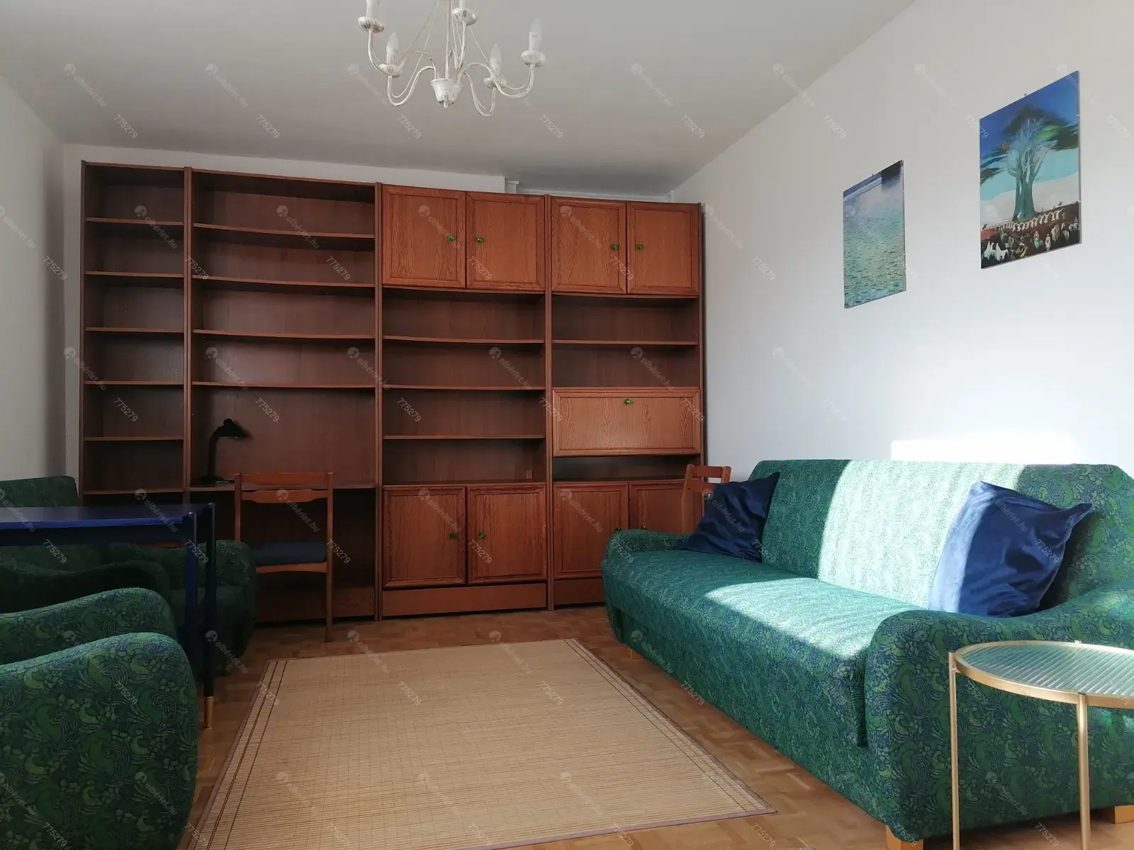 Kiadó albérlet 280000 Ft/hó áron: Budapest, XI. kerület  Villányi út. Mérete: 56 nm, 2 szobás | Alberlet.hu - 6665401