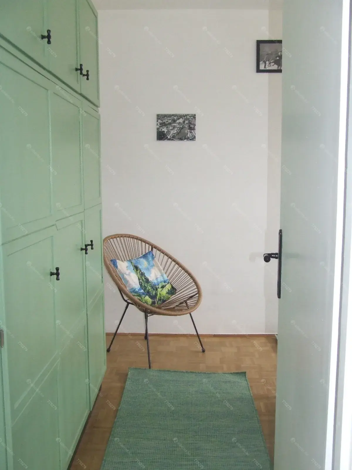 Kiadó albérlet 280000 Ft/hó áron: Budapest, XI. kerület  Villányi út. Mérete: 56 nm, 2 szobás | Alberlet.hu - 6665403