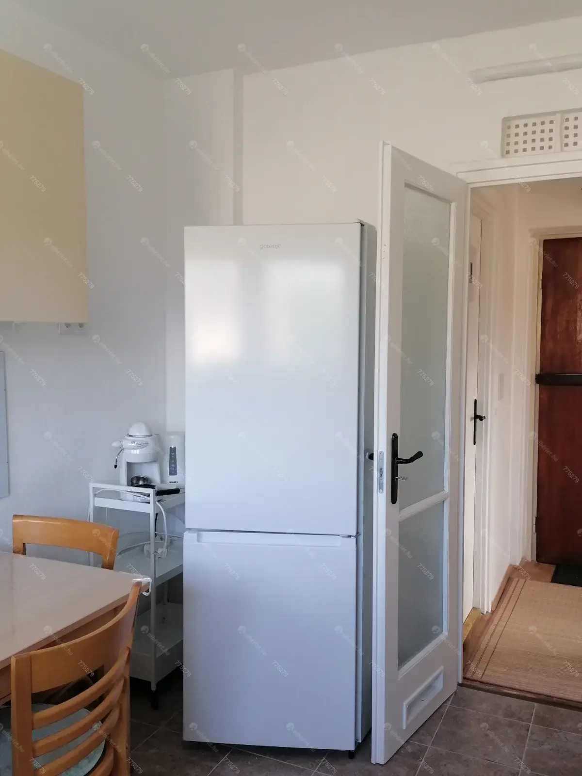 Kiadó albérlet 280000 Ft/hó áron: Budapest, XI. kerület  Villányi út. Mérete: 56 nm, 2 szobás | Alberlet.hu - 6665413