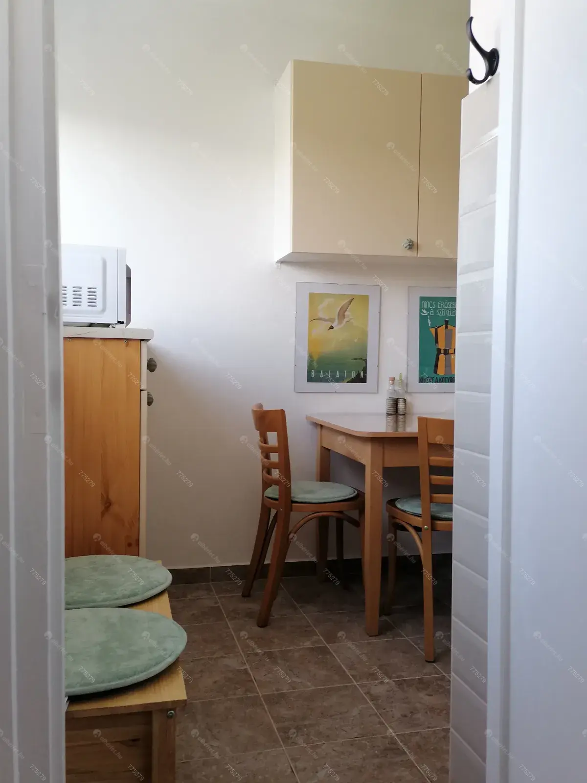 Kiadó albérlet 280000 Ft/hó áron: Budapest, XI. kerület  Villányi út. Mérete: 56 nm, 2 szobás | Alberlet.hu - 6665414