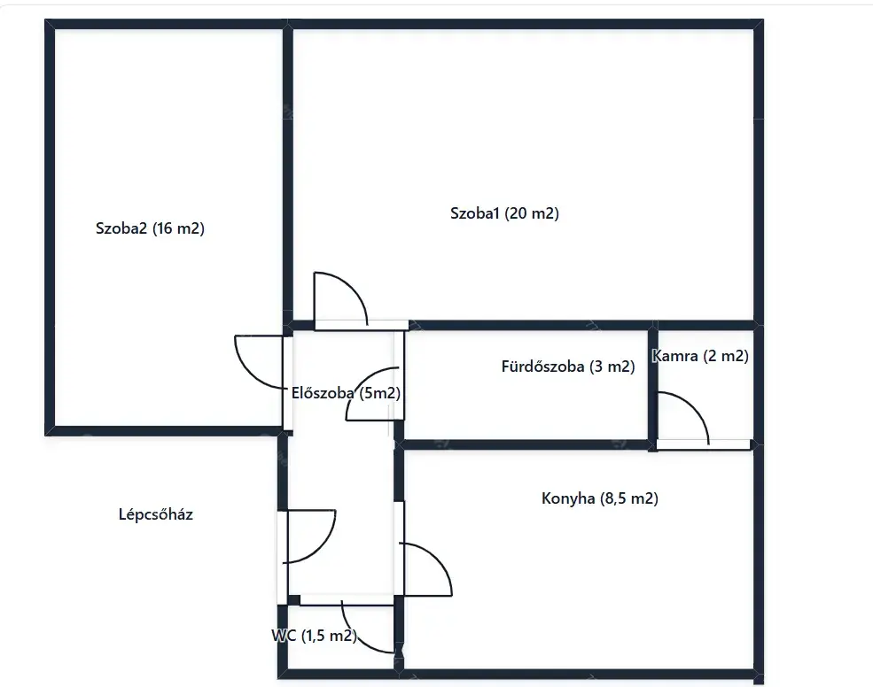 Kiadó albérlet 280000 Ft/hó áron: Budapest, XI. kerület  Villányi út. Mérete: 56 nm, 2 szobás | Alberlet.hu - 6666043