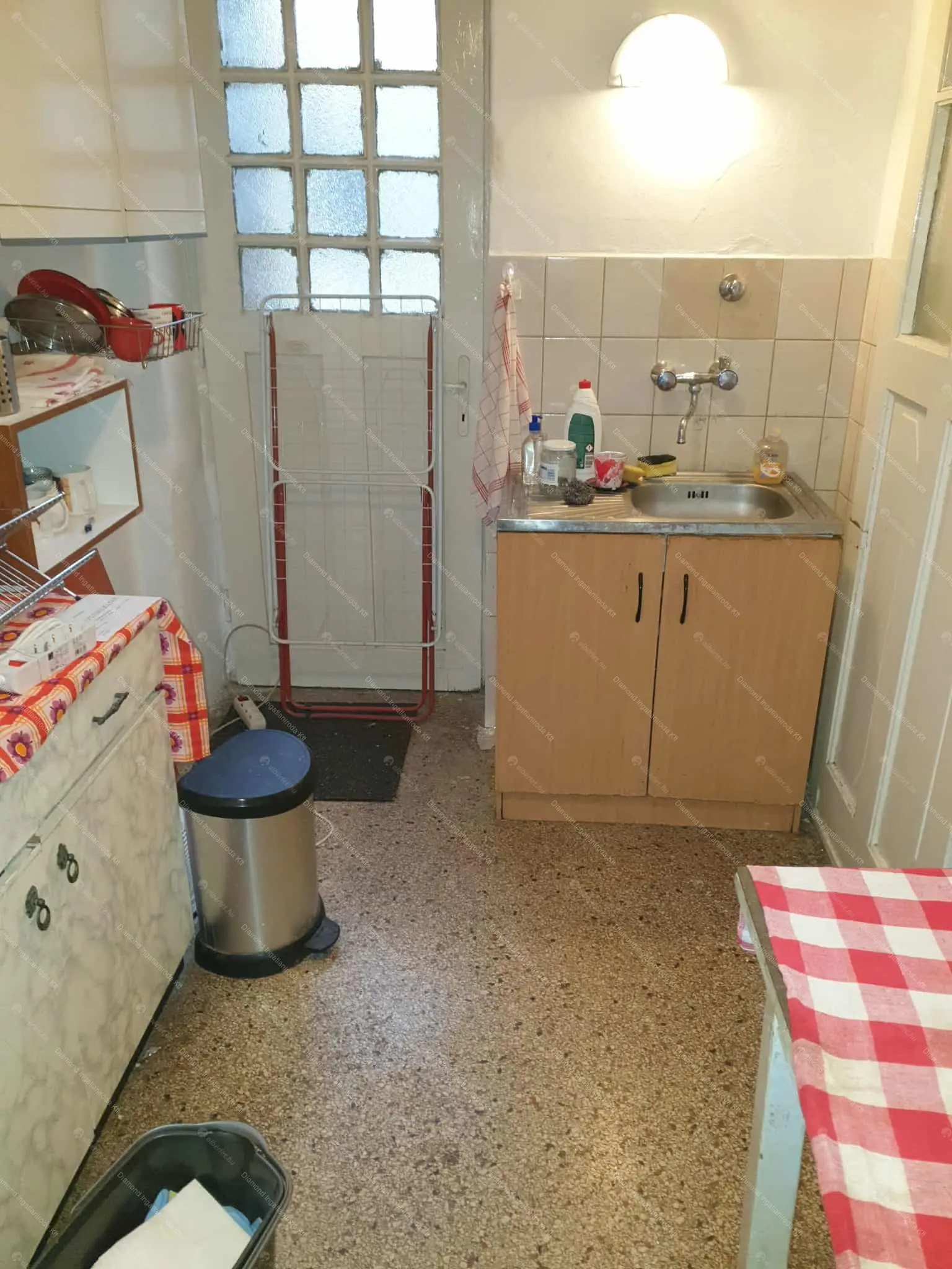 Kiadó albérlet 240000 Ft/hó áron: Budapest, XI. kerület  Villányi út. Mérete: 65 nm, 2 szobás | Alberlet.hu - 6656901