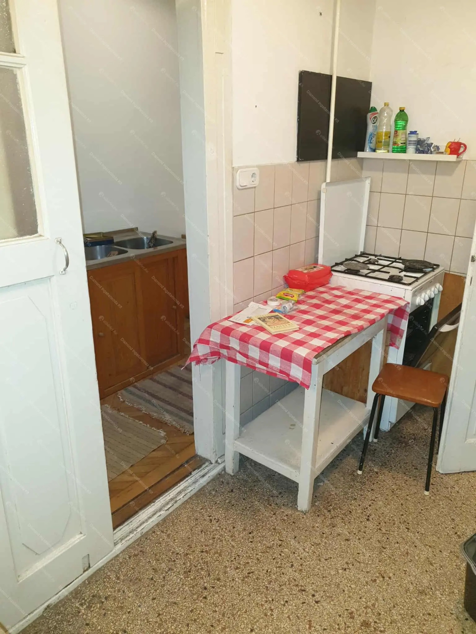 Kiadó albérlet 240000 Ft/hó áron: Budapest, XI. kerület  Villányi út. Mérete: 65 nm, 2 szobás | Alberlet.hu - 6656908