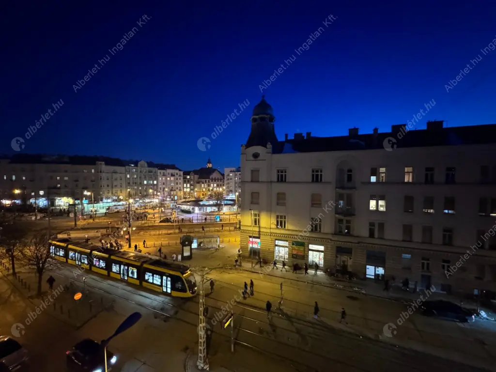 Kiadó albérlet 450000 Ft/hó áron: Budapest, XI. kerület  Villányi út. Mérete: 70 nm, 3 szobás | Alberlet.hu - 6630278