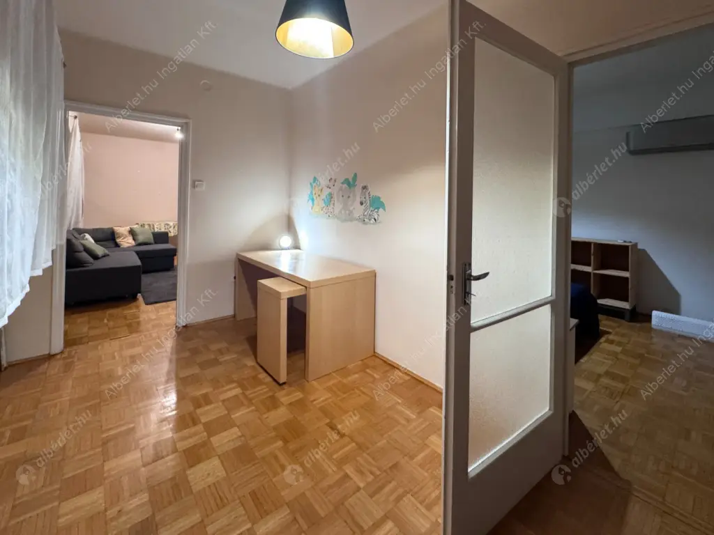 Kiadó albérlet 450000 Ft/hó áron: Budapest, XI. kerület  Villányi út. Mérete: 70 nm, 3 szobás | Alberlet.hu - 6630282