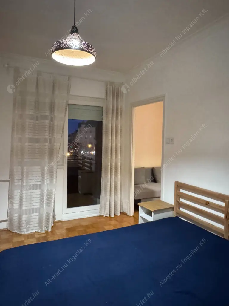 Kiadó albérlet 450000 Ft/hó áron: Budapest, XI. kerület  Villányi út. Mérete: 70 nm, 3 szobás | Alberlet.hu - 6630283