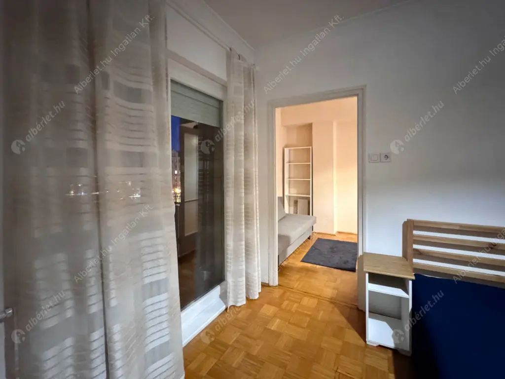 Kiadó albérlet 450000 Ft/hó áron: Budapest, XI. kerület  Villányi út. Mérete: 70 nm, 3 szobás | Alberlet.hu - 6630284