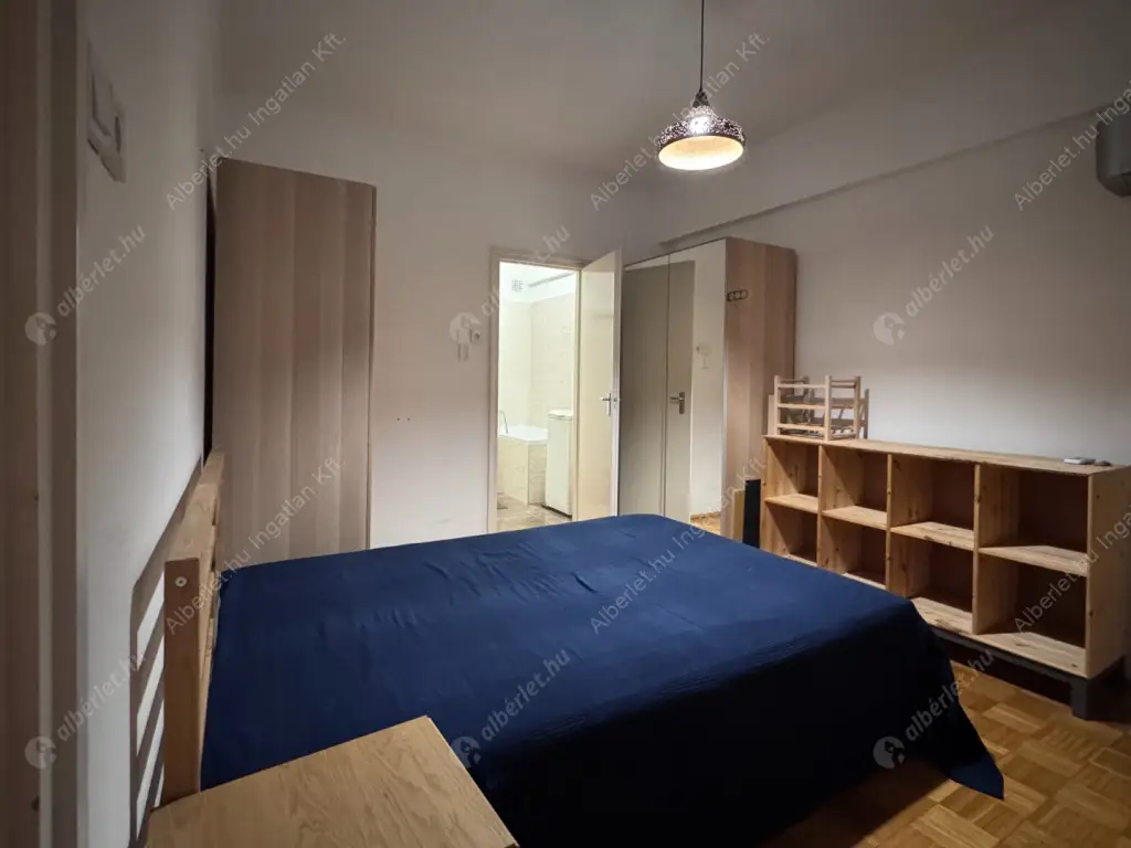 Kiadó albérlet 450000 Ft/hó áron: Budapest, XI. kerület  Villányi út. Mérete: 70 nm, 3 szobás | Alberlet.hu - 6630286