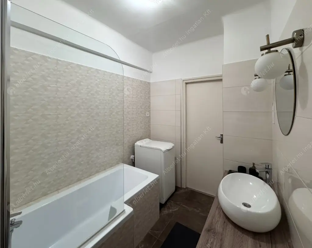 Kiadó albérlet 450000 Ft/hó áron: Budapest, XI. kerület  Villányi út. Mérete: 70 nm, 3 szobás | Alberlet.hu - 6630288