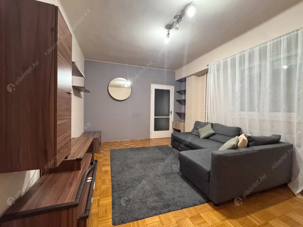 Kiadó albérlet 450000 Ft/hó áron: Budapest, XI. kerület  Villányi út. Mérete: 70 nm, 3 szobás | Alberlet.hu - 6630289