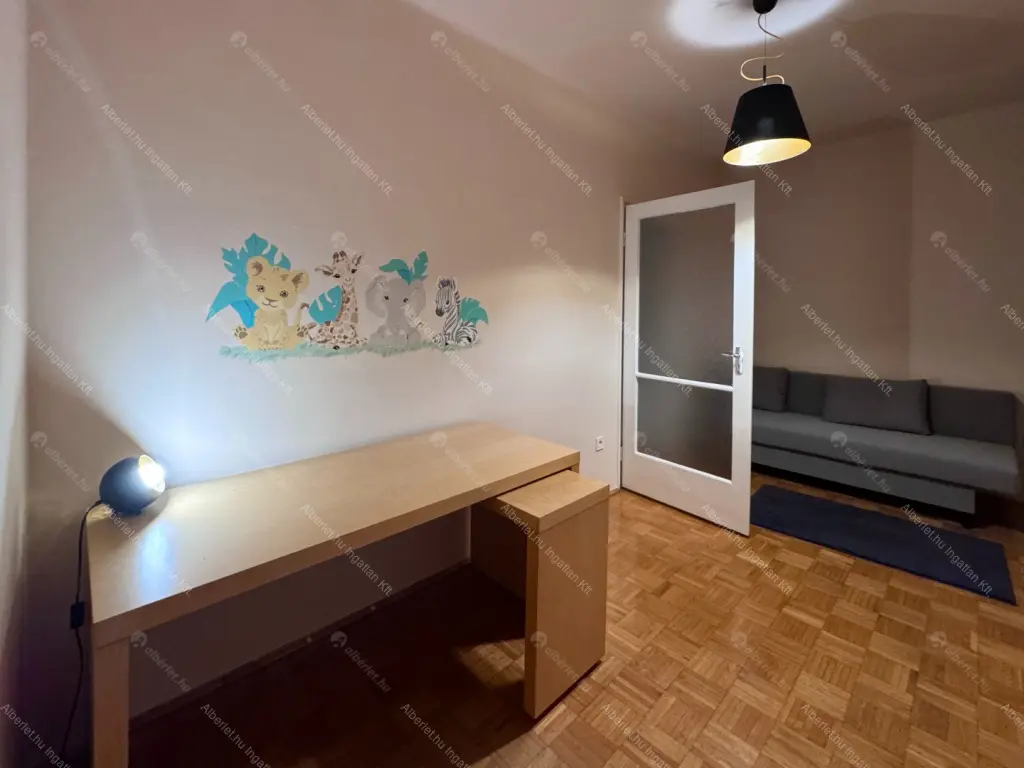 Kiadó albérlet 350000 Ft/hó áron: Budapest, XI. kerület  Villányi út. Mérete: 70 nm, 3 szobás | Alberlet.hu - 6677209