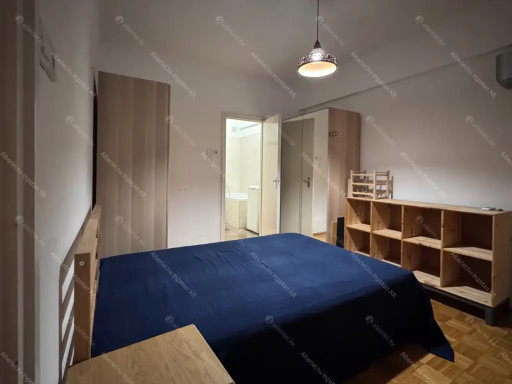 Kiadó albérlet 350000 Ft/hó áron: Budapest, XI. kerület  Villányi út. Mérete: 70 nm, 3 szobás | Alberlet.hu - 6677214