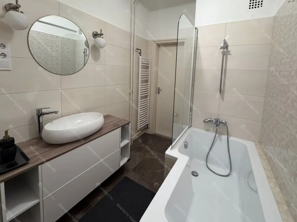 Kiadó albérlet 350000 Ft/hó áron: Budapest, XI. kerület  Villányi út. Mérete: 70 nm, 3 szobás | Alberlet.hu - 6677215