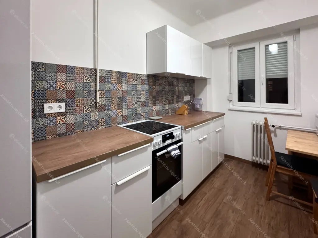 Kiadó albérlet 350000 Ft/hó áron: Budapest, XI. kerület  Villányi út. Mérete: 70 nm, 3 szobás | Alberlet.hu - 6677220