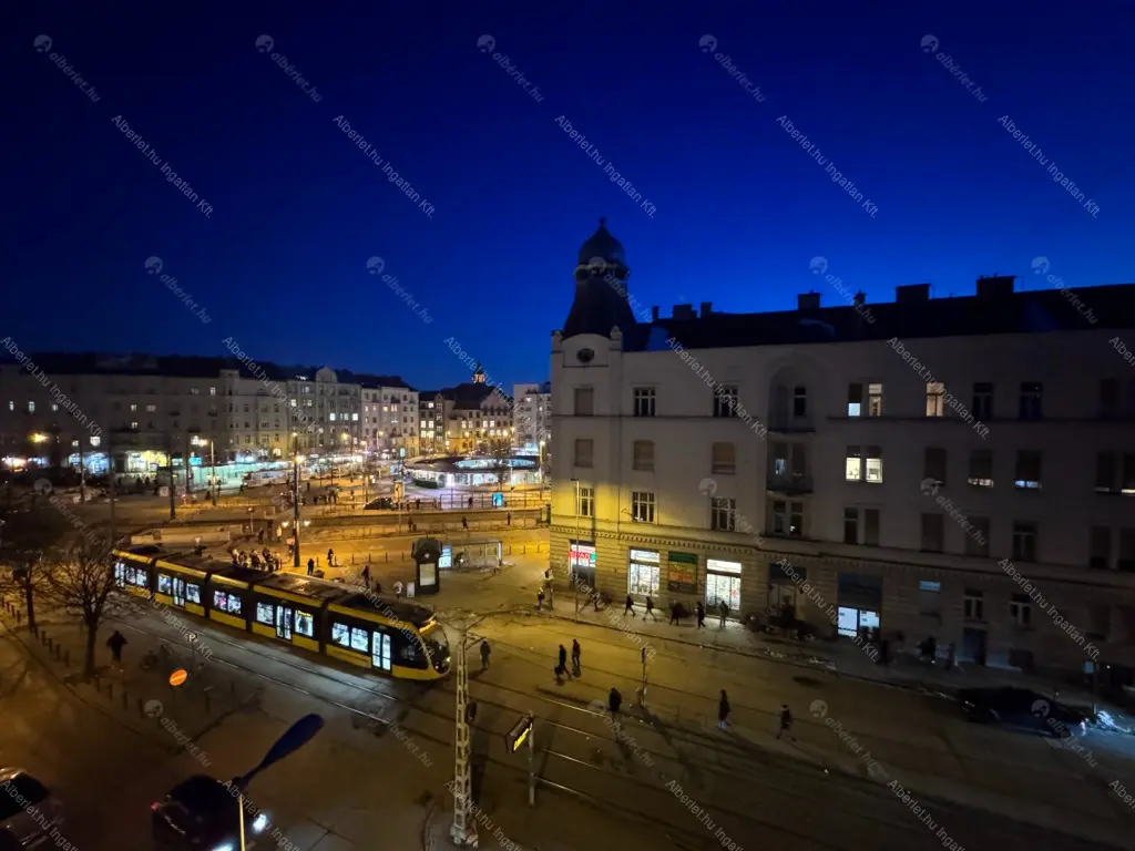 Kiadó albérlet 350000 Ft/hó áron: Budapest, XI. kerület  Villányi út. Mérete: 70 nm, 3 szobás | Alberlet.hu - 6677222